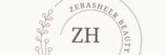 zebasheer beauty studio